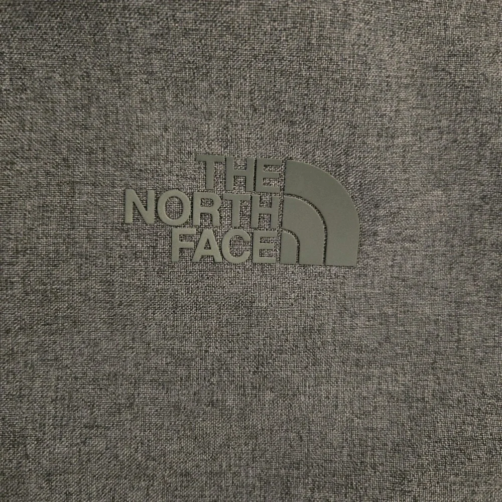 The North Face Men's Apex Bionic Full Zip Fleece Lined‎ Jacket Size XL